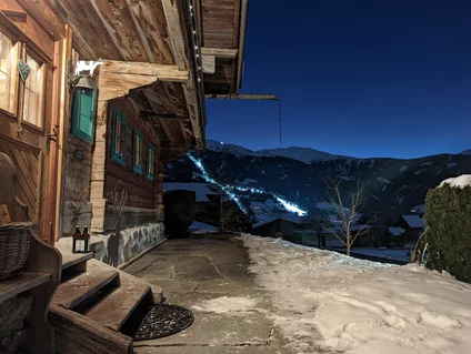 Chalet Weberer