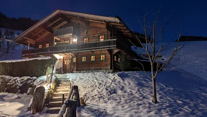 Chalet Weberer