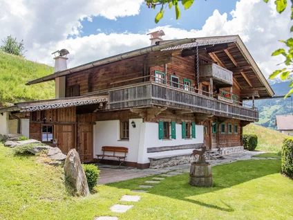 Chalet Weberer