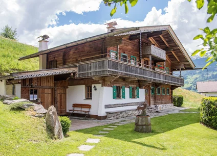 Chalet Weberer